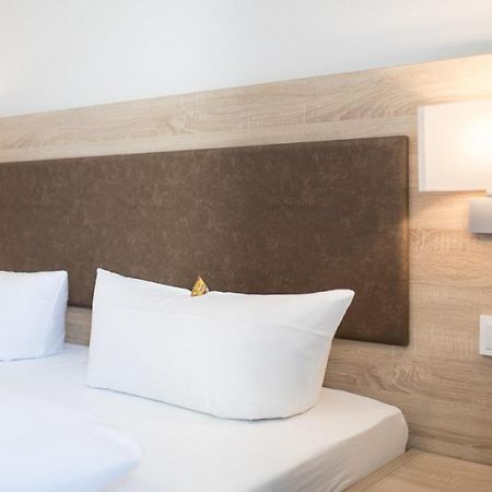 Hotel Pelikan Beuron Zewnętrze zdjęcie